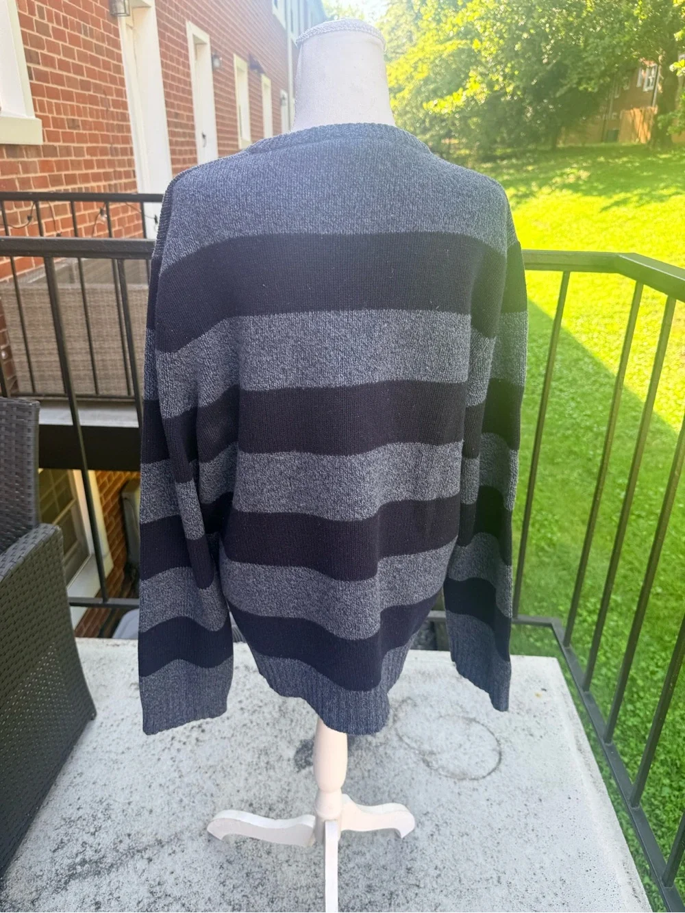 J. Crew crew men’s